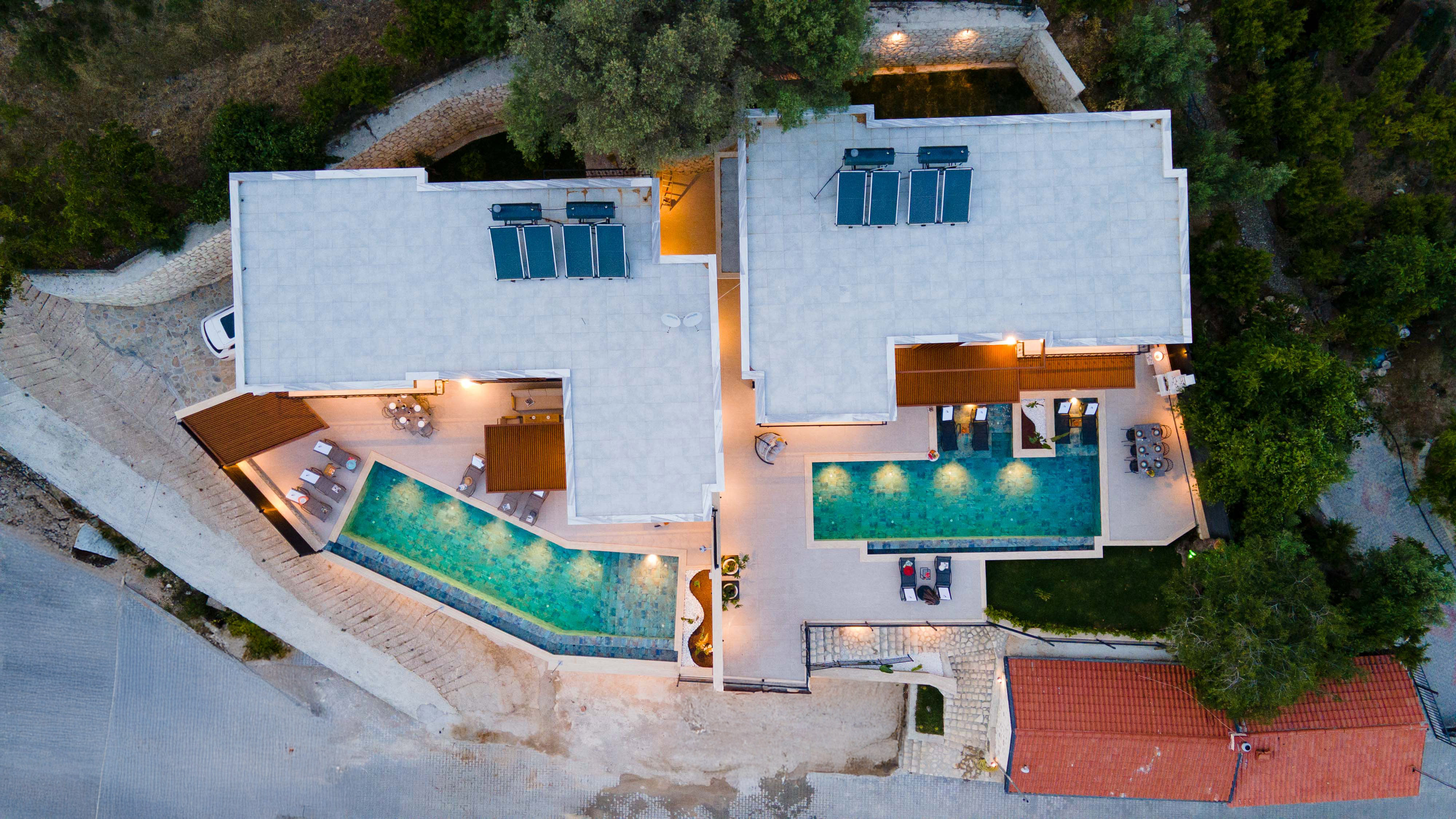 Villa Akbulut 4 Kapak