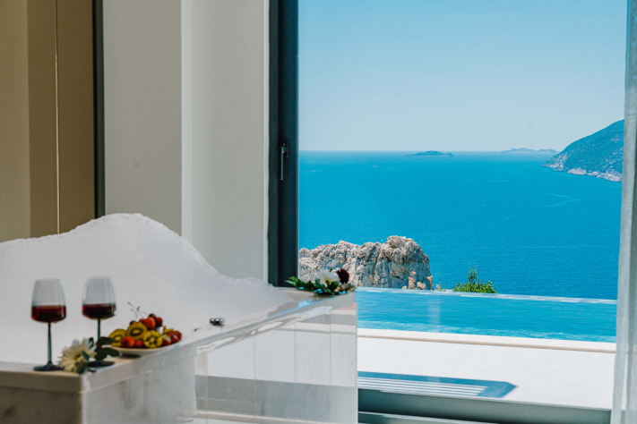 Villa Akbulut 2 Kapak