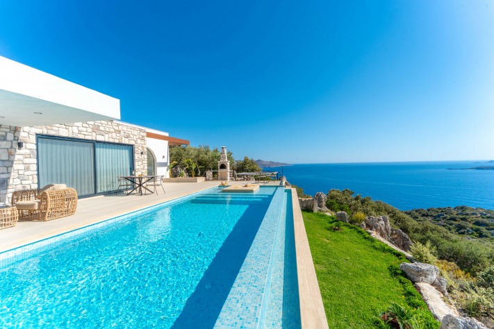 Akbulut Villa Gökseki 1