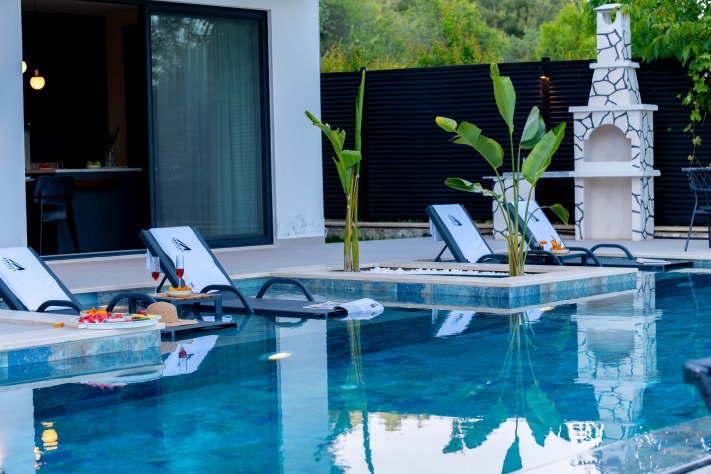 Akbulut Villa Pınarbaşı 4